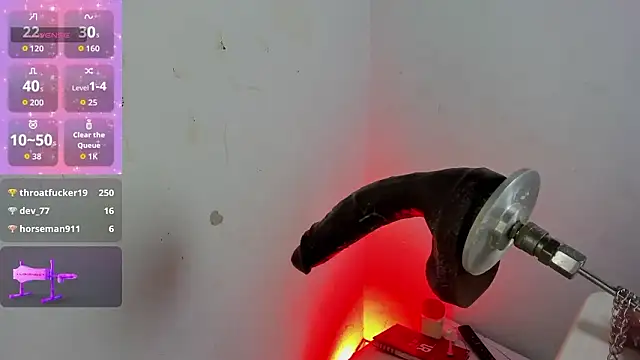 Alanna-sloppy Adlı Modelin Canlı XXX Sohbeti