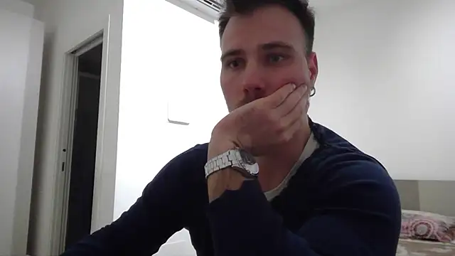 Chat XXX en directo de mrlyuis