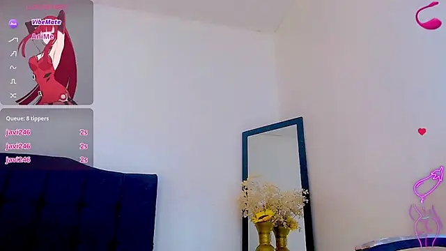 Вебкам-шоу Natasha_clifford