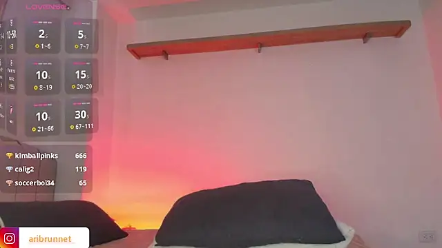 Sembang XXX Secara Langsung BrunnetAri_