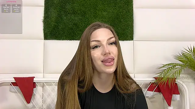 Sembang XXX Secara Langsung EvaHook