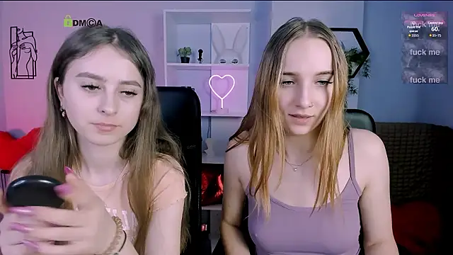 Chatroom XXX en direct de rebecca_smile