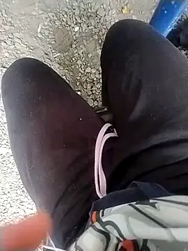 Show de webcam de Angel_3-0