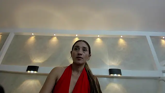 Chatroom XXX en direct de isaa_stone