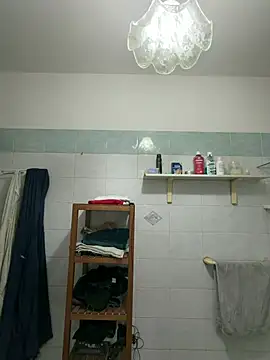 Chat XXX ao vivo de Al3xox02