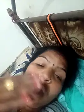 Chat XXX ao vivo de Sapnahot34