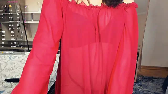 ClarissaMaheia Live XXX-Chat