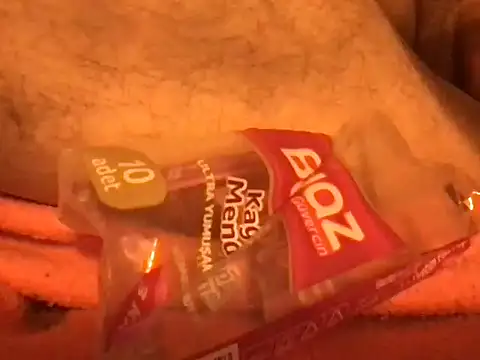 Sokingensoki Adlı Modelin Canlı XXX Sohbeti