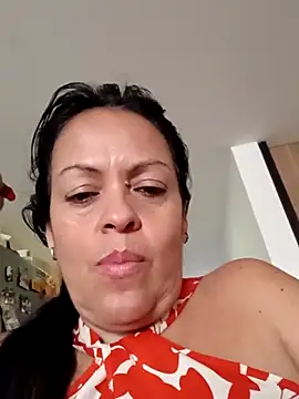 viviana-sexi's Webcam Show