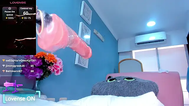 Luna_Raay's Live XXX Chat