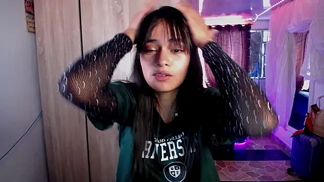 دردشة Samara_Homescapes الجنسية المباشرة