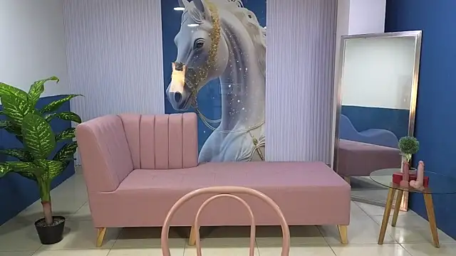 amy_lovelydoll's Live XXX Chat