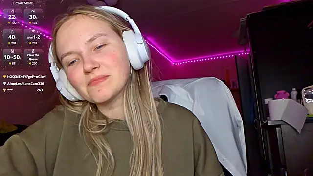 KarinRobertson 라이브 XXX 채팅