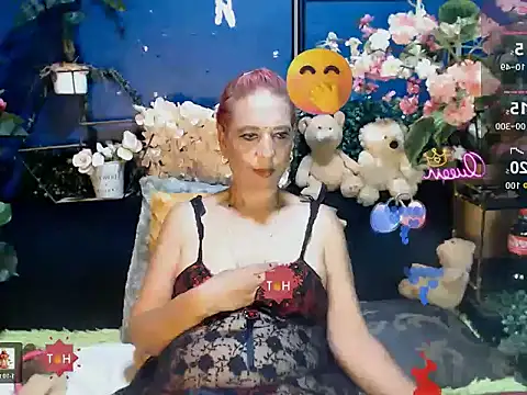 Hot_queen57's Live XXX Chat