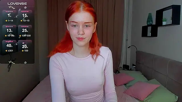Онлайн чат XXX alice_with_freckles
