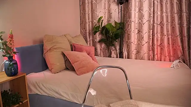 Shadow_Lotus 在線直播表演