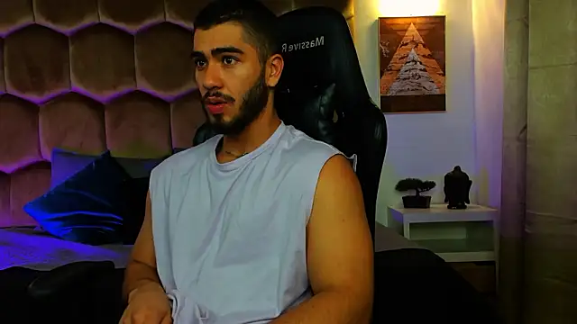 Franco_banderas: απευθείας συνομιλία ΧΧΧ