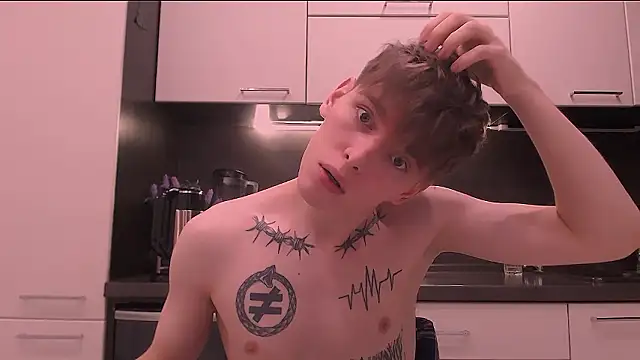 دردشة Fredd_Xanders الجنسية المباشرة