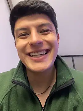 Chat XXX en directo de Goldenknight33