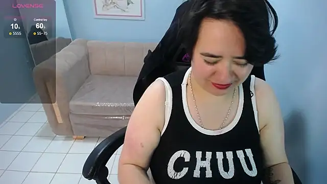 Онлайн чат XXX samythomas_t