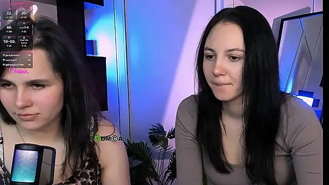 mira_vibe: απευθείας συνομιλία ΧΧΧ