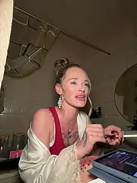 vinique99's Live XXX Chat