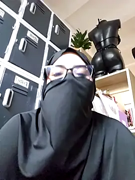 Chat XXX ao vivo de Dalia_Reem