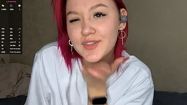 BigHeartMia Live XXX-chat