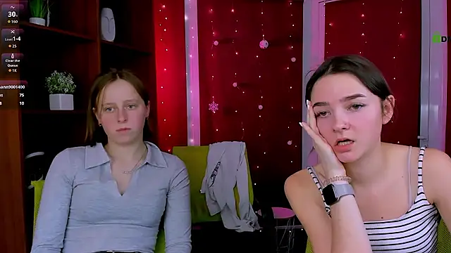 lole_ti 即時 XXX 聊天