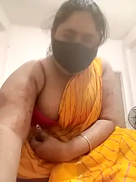 dipikadas141414 Webcam-Show