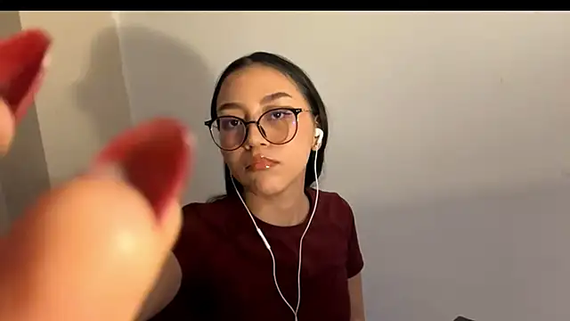 Chat XXX ao vivo de RanaAngelson