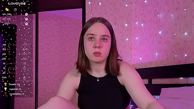 Chat XXX Live lunalyna