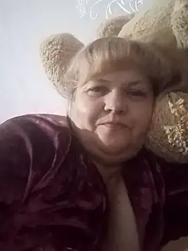 Živý XXX chat MarisTi