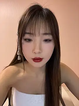 xiaoting_a Live XXX-Chat