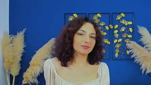 RIANA_SI's Live XXX Chat