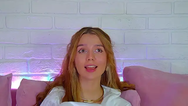 Онлайн чат XXX VanessaVienne