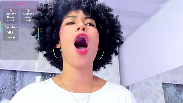 Chat XXX Live baddie_delayla