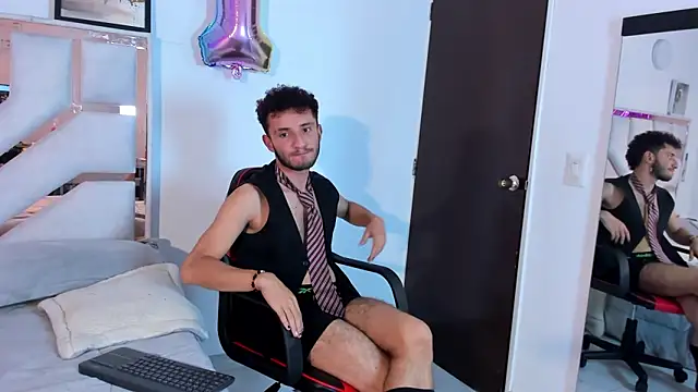 دردشة Curlystartt الجنسية المباشرة