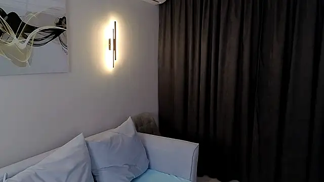 TiffanyWashin's Webcam Show