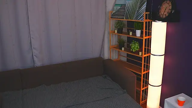 Chat +18 de PuraDemerson ao vivo