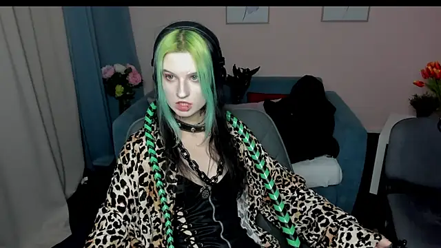 ToxicKittyy Live XXX Chat