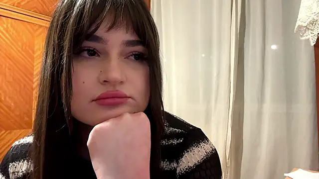 Daisygood's Webcam Show