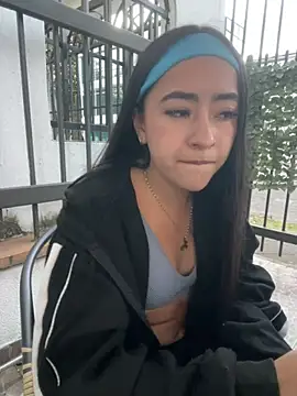 AuroraJohns_Pink's Live XXX Chat