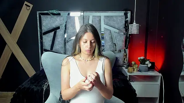 Онлайн чат XXX GoddesLeila