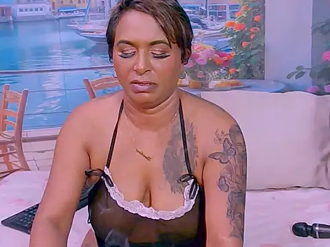 indiansparkle 라이브 XXX 채팅