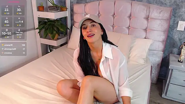 Chat XXX ao vivo de niko_robin