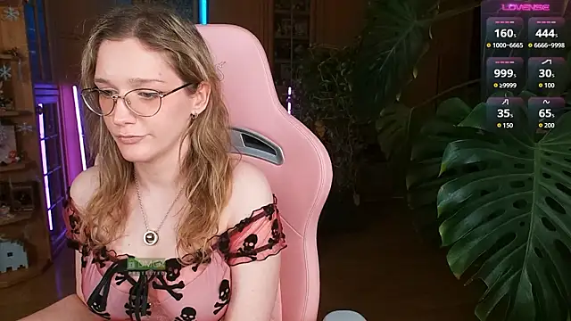 NicoleFaith: απευθείας συνομιλία ΧΧΧ