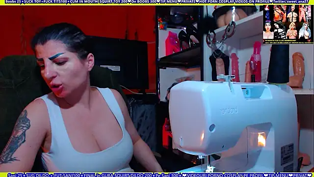 cuminmenowbbyx's Live XXX Chat