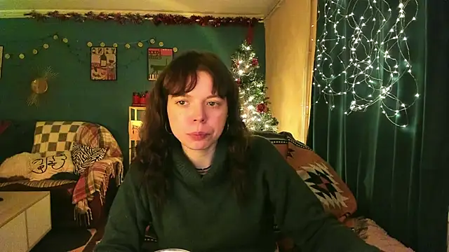 ClancyMorissey Adlı Modelin Canlı XXX Sohbeti