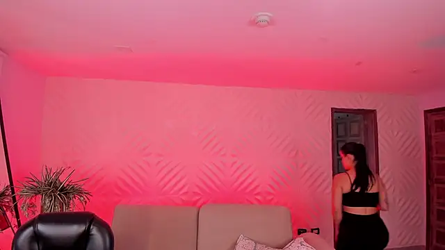 Chatroom XXX en direct de KateSunder